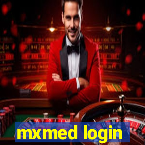 mxmed login